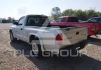 2003 Dodge DAKOTA фото