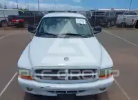2003 Dodge DAKOTA фото