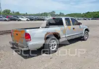 2003 Dodge DAKOTA фото