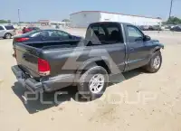 2003 Dodge DAKOTA фото