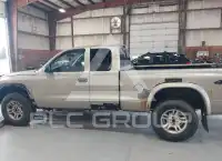 2003 Dodge DAKOTA фото
