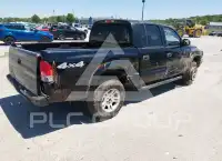 2003 Dodge DAKOTA photo