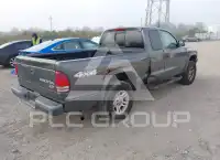 2003 Dodge DAKOTA фото