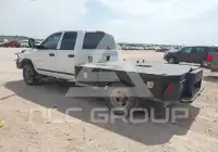 2003 Dodge RAM photo