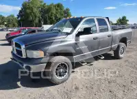 2003 Dodge RAM photo