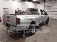 2003 Dodge RAM фото