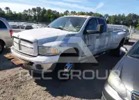 2003 Dodge RAM photo