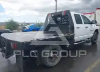 2003 Dodge RAM фото