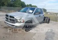 2003 Dodge RAM фото