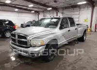2003 Dodge RAM фото