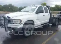 2003 Dodge RAM фото