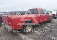 2003 Dodge RAM фото