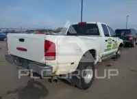2003 Dodge RAM photo