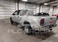 2003 Dodge RAM фото