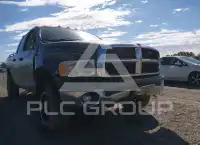 2003 Dodge RAM photo