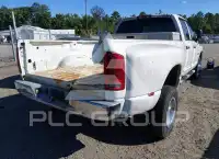 2003 Dodge RAM photo