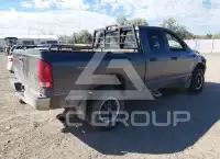2003 Dodge RAM photo
