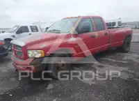 2003 Dodge RAM фото