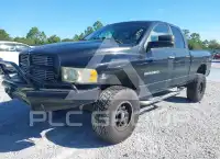 2003 Dodge RAM фото
