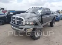2003 Dodge RAM фото