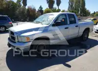 2003 Dodge RAM фото