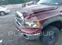 2003 Dodge RAM фото