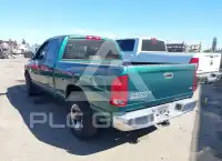 2003 Dodge RAM фото