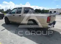 2003 Dodge RAM фото