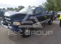 2003 Dodge RAM фото