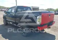 2003 Dodge RAM фото