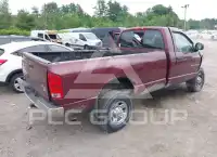 2003 Dodge RAM фото