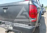 2003 Dodge RAM фото