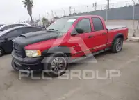 2003 Dodge RAM фото