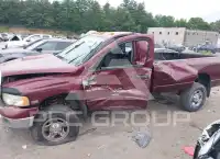 2003 Dodge RAM фото