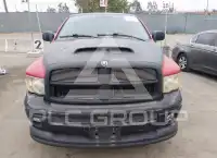 2003 Dodge RAM фото