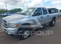 2003 Dodge RAM photo