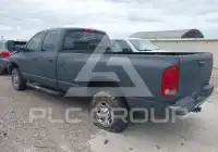 2003 Dodge RAM фото