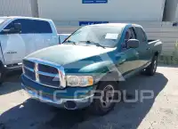 2003 Dodge RAM фото