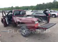 2003 Dodge RAM фото
