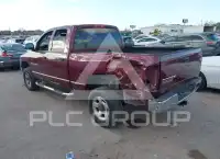 2003 Dodge RAM фото