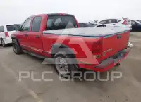 2003 Dodge RAM фото