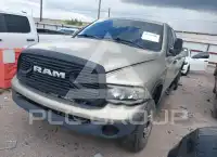2003 Dodge RAM photo