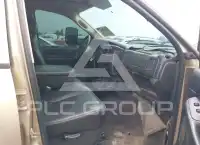 2003 Dodge RAM photo
