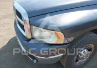 2003 Dodge RAM фото