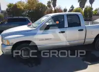 2003 Dodge RAM фото