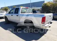 2003 Dodge RAM фото