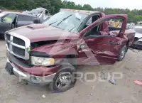 2003 Dodge RAM фото