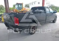 2003 Dodge RAM фото