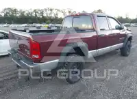 2003 Dodge RAM фото