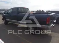 2003 Dodge RAM фото
